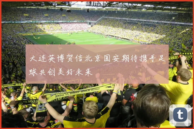 大连英博贺信北京国安期待携手足球共创美好未来