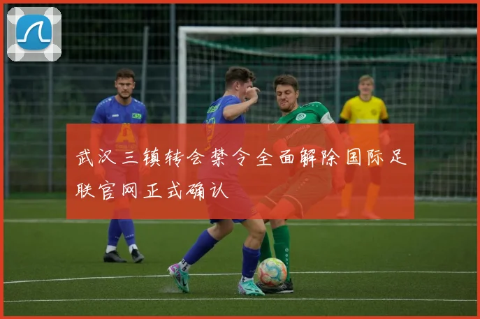 武汉三镇转会禁令全面解除国际足联官网正式确认