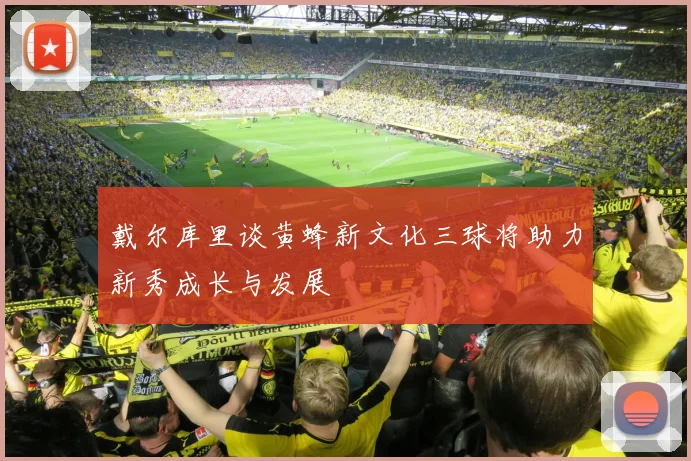 戴尔库里谈黄蜂新文化三球将助力新秀成长与发展